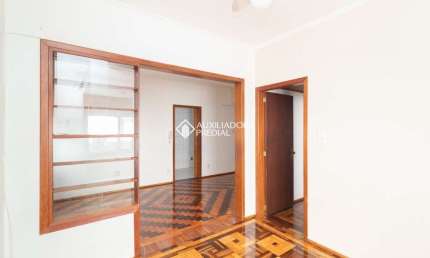 Apartamento com 2 quartos à venda na Rua Cícero Ahrends, 207, Menino Deus, Porto Alegre, 58 m2 por R$ 285.000
