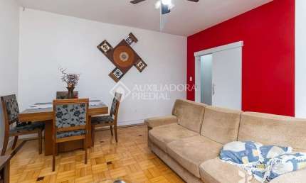 Apartamento com 3 quartos à venda na Rua General Lima e Silva, 1497, Centro Histórico, Porto Alegre, 104 m2 por R$ 420.000