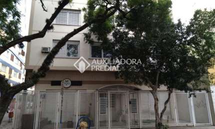 Apartamento com 2 quartos à venda na Rua General Lima e Silva, 117, Centro Histórico, Porto Alegre, 55 m2 por R$ 320.000