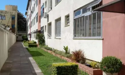 Apartamento com 3 quartos à venda na rua marcílio dias, 678, menino deus, porto alegre, 67 m2 por r$ 280.000