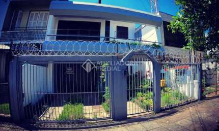 Casa em condomínio fechado com 3 quartos à venda na Rua Francisco Ferrer, 202, Rio Branco, Porto Alegre, 252 m2 por R$ 1.590.000