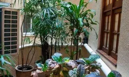 Apartamento com 3 quartos à venda na Travessa Miranda e Castro, 69, Santana, Porto Alegre, 103 m2 por R$ 479.000