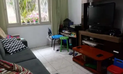 Apartamento com 2 quartos à venda na Rua Barbedo, 739, Menino Deus, Porto Alegre, 61 m2 por R$ 350.000