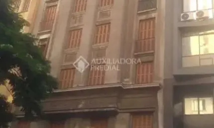 Apartamento com 3 quartos à venda na Praça Otávio Rocha, 40, Centro Histórico, Porto Alegre, 65 m2 por R$ 229.000