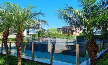 Apartamento com 1 quarto à venda na Avenida Wenceslau Escobar, 2714, Cristal, Porto Alegre, 40 m2 por R$ 399.000
