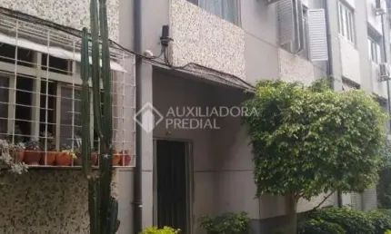 Apartamento com 2 quartos à venda na Rua Silveiro, 379, Menino Deus, Porto Alegre, 52 m2 por R$ 265.000