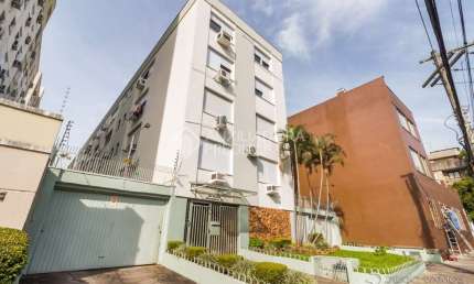 Apartamento com 2 quartos à venda na Travessa Alexandrino de Alencar, 76, Azenha, Porto Alegre, 85 m2 por R$ 385.000