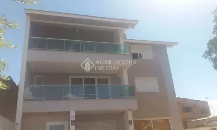 Casa em condomínio fechado com 3 quartos à venda na Avenida Orleaes, 75, Guarujá, Porto Alegre, 350 m2 por R$ 890.000