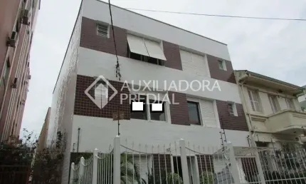 Apartamento com 1 quarto à venda na Praça Menino Deus, 50, Menino Deus, Porto Alegre, 41 m2 por R$ 198.000