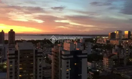 Apartamento com 3 quartos à venda na Avenida Getúlio Vargas, 1271, Menino Deus, Porto Alegre, 120 m2 por R$ 2.120.000