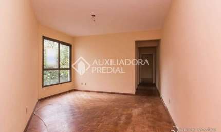 Apartamento com 2 quartos à venda na Avenida Fábio Araújo Santos, 1145, Nonoai, Porto Alegre, 59 m2 por R$ 240.000