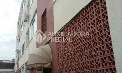 Apartamento com 2 quartos à venda na Avenida João Pessoa, 763, Centro Histórico, Porto Alegre, 57 m2 por R$ 300.000