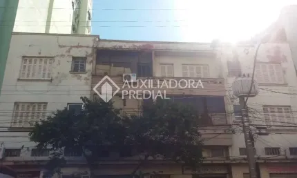 Apartamento com 2 quartos à venda na avenida protásio alves, 758, rio branco, porto alegre, 71 m2 por r$ 247.000