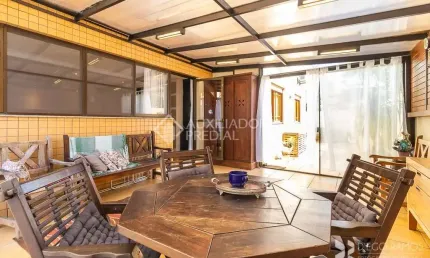 Apartamento com 3 quartos à venda na rua dona augusta, 555, menino deus, porto alegre, 238 m2 por r$ 2.200.000