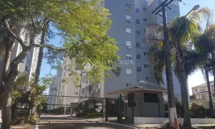 Apartamento com 3 quartos à venda na rua wilson adnislen freitas de paiva, 41, cavalhada, porto alegre, 71 m2 por r$ 550.000