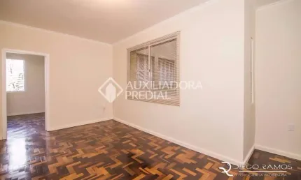 Apartamento com 1 quarto à venda na Avenida da Azenha, 1526, Azenha, Porto Alegre, 44 m2 por R$ 199.900