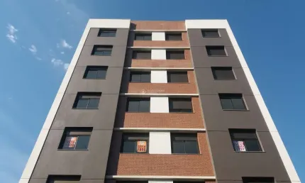 Apartamento com 2 quartos à venda na rua luzitana, 562, higienópolis, porto alegre, 59 m2 por r$ 690.000