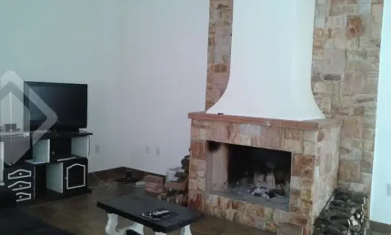 Casa em condomínio fechado com 3 quartos à venda na Rua Corrêa Lima, 50, Santa Tereza, Porto Alegre, 240 m2 por R$ 835.000