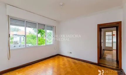 Apartamento com 2 quartos à venda na rua visconde do herval, 469, menino deus, porto alegre, 70 m2 por r$ 351.000