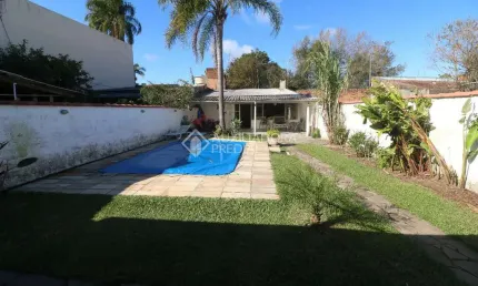 Casa em condomínio fechado com 3 quartos à venda na rua comendador castro, 533, ipanema, porto alegre, 145 m2 por r$ 750.000