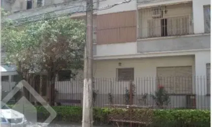 Apartamento com 2 quartos à venda na Avenida Mercedes, 166, Floresta, Porto Alegre, 75 m2 por R$ 555.500