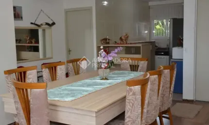 Apartamento com 2 quartos à venda na Avenida Outeiro, 375, Coronel Aparício Borges, Porto Alegre, 94 m2 por R$ 361.000
