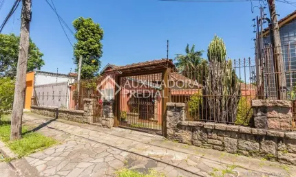 Casa em condomínio fechado com 3 quartos à venda na Rua Bernardino Caetano Fraga, 57, Santa Tereza, Porto Alegre, 106 m2 por R$ 399.000