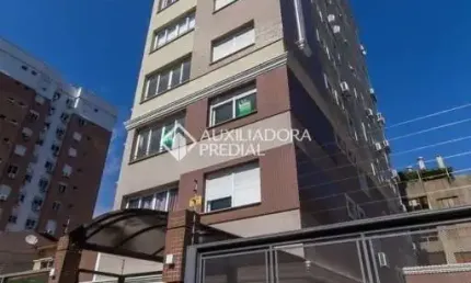 Apartamento com 2 quartos à venda na Rua Fernando Cortez, 151, Cristo Redentor, Porto Alegre, 224 m2 por R$ 1.050.000