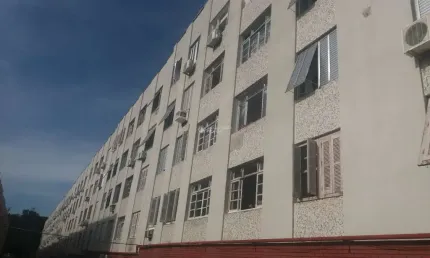 Apartamento com 2 quartos à venda na rua eurico lara, 193, medianeira, porto alegre, 58 m2 por r$ 220.000