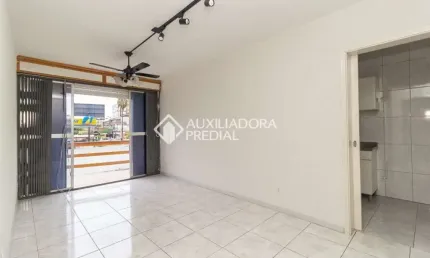 Apartamento com 2 quartos à venda na rua silveiro, 30, menino deus, porto alegre, 64 m2 por r$ 450.000