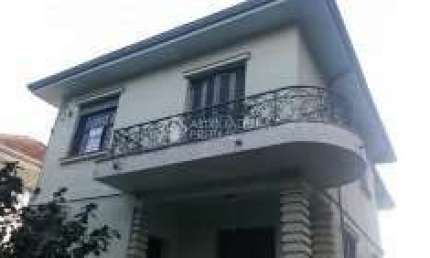 Casa em condomínio fechado com 3 quartos à venda na Rua Eça de Queiroz, 549, Petrópolis, Porto Alegre, 250 m2 por R$ 950.000