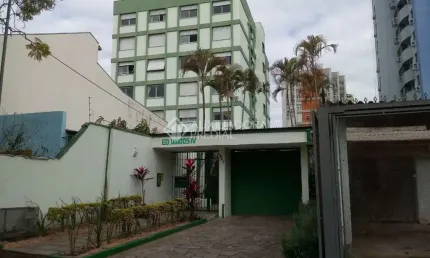 Apartamento com 2 quartos à venda na Rua General Caldwell, 847, Menino Deus, Porto Alegre, 82 m2 por R$ 479.000