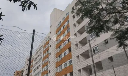 Apartamento com 2 quartos à venda na Rua Barão do Triunfo, 261, Menino Deus, Porto Alegre, 56 m2 por R$ 619.000