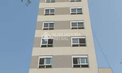 Apartamento com 2 quartos à venda na Rua Barão do Triunfo, 261, Menino Deus, Porto Alegre, 63 m2 por R$ 656.000