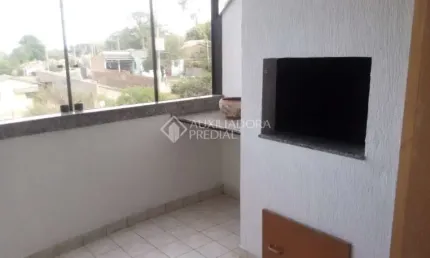 Apartamento com 3 quartos à venda na rua professor cristiano fischer, 1038, petrópolis, porto alegre, 72 m2 por r$ 450.000