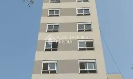 Apartamento com 1 quarto à venda na Rua Barão do Triunfo, 261, Menino Deus, Porto Alegre, 43 m2 por R$ 485.000