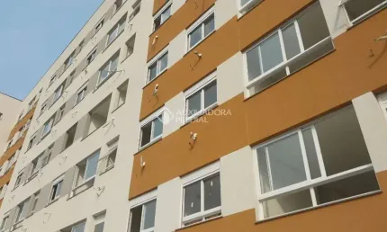 Apartamento com 1 quarto à venda na Rua Barão do Triunfo, 261, Menino Deus, Porto Alegre, 43 m2 por R$ 495.000