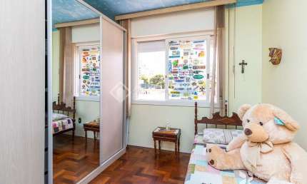 Apartamento com 2 quartos à venda na Avenida Érico Veríssimo, 441, Menino Deus, Porto Alegre, 66 m2 por R$ 460.000