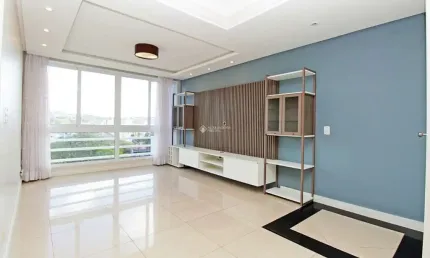 Apartamento com 3 quartos à venda na Rua Itaboraí, 840, Jardim Botânico, Porto Alegre, 94 m2 por R$ 1.050.000
