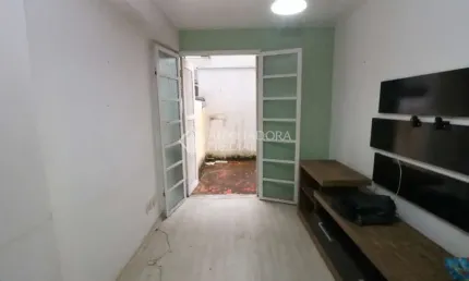 Apartamento com 1 quarto à venda na Rua Coronel Jaime da Costa Pereira, 440, Partenon, Porto Alegre, 36 m2 por R$ 185.000