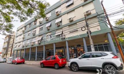 Apartamento com 3 quartos à venda na Avenida Getúlio Vargas, 690, Menino Deus, Porto Alegre, 88 m2 por R$ 440.000