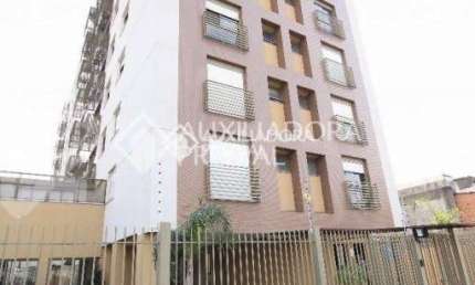 Apartamento com 2 quartos à venda na Rua Frei Germano, 572, Partenon, Porto Alegre, 64 m2 por R$ 575.000