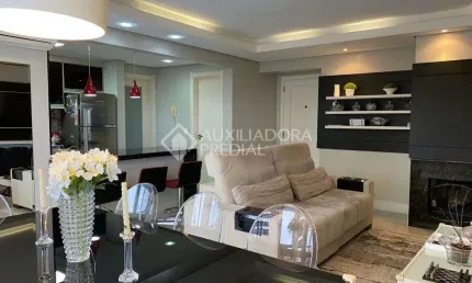 Apartamento com 3 quartos à venda na Rua Doutor Mário Totta, 506, Tristeza, Porto Alegre, 94 m2 por R$ 1.300.000