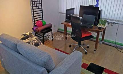Apartamento com 2 quartos à venda na Avenida Bento Gonçalves, 1515, Partenon, Porto Alegre, 65 m2 por R$ 380.000