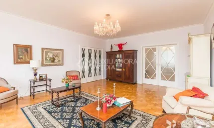 Apartamento com 3 quartos à venda na Praça Júlio de Castilhos, 64, Independência, Porto Alegre, 181 m2 por R$ 1.080.000