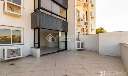 Apartamento com 2 quartos à venda na Avenida Eduardo Prado, 136, Cavalhada, Porto Alegre, 105 m2 por R$ 550.000