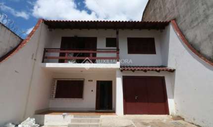 Casa com 3 quartos à venda na Rua General Lima e Silva, 1467, Centro Histórico, Porto Alegre, 280 m2 por R$ 2.200.000