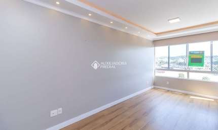 Apartamento com 3 quartos à venda na Rua Wilson Adnislen Freitas de Paiva, 41, Cavalhada, Porto Alegre, 71 m2 por R$ 530.000