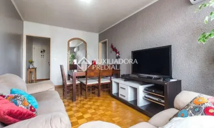 Apartamento com 3 quartos à venda na avenida érico veríssimo, 740, menino deus, porto alegre, 98 m2 por r$ 529.800