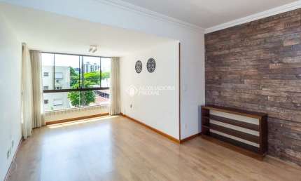 Apartamento com 2 quartos à venda na Avenida Getúlio Vargas, 1586, Menino Deus, Porto Alegre, 95 m2 por R$ 620.000
